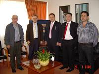 Βάρδας, Κουνενάκης, Κουσκούκης, Καρράς, Μασσάρος