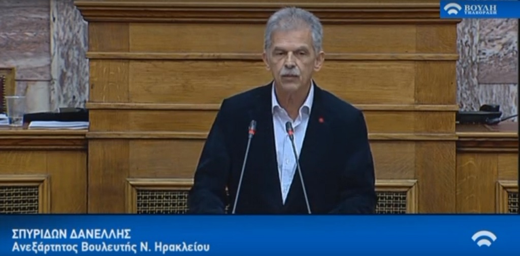 Ο γνήσιος πατριωτισμός απαιτεί αυτοπεποίθηση και σεβασμό στον πατριωτισμό των άλλων