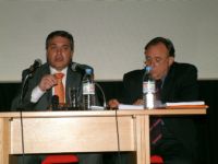 Γ. Δανόπουλος και Ν. Καστρινάκης