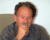 Μανόλης Δασκαλάκης