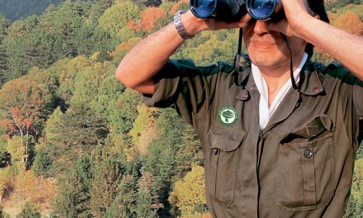 Μόνιμες δουλειές, για να σωθούν δάση και ζωές