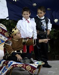 Κλείστε τον φυλακή