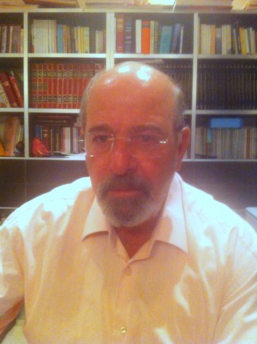 Κωστής Δερμιτζάκης