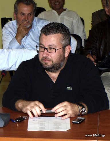 Νίκος Διαλυνάς