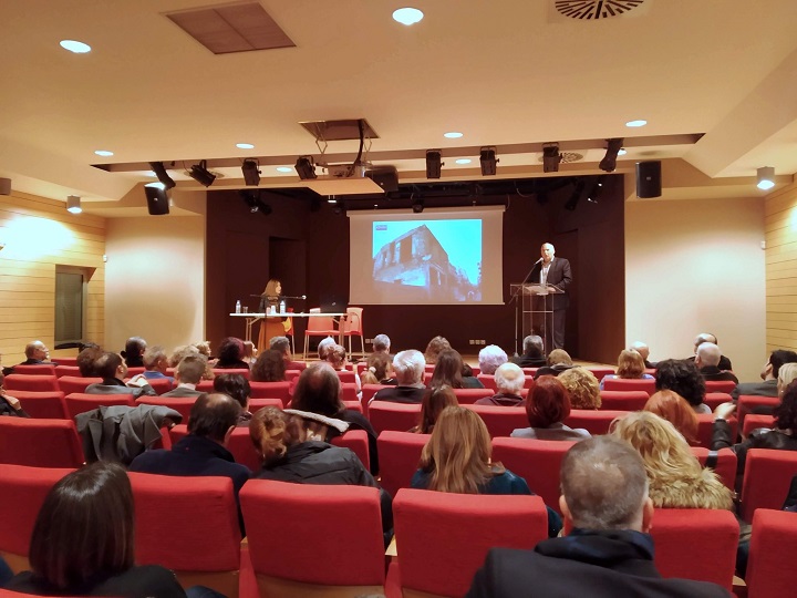 Η ανάδειξη του «Μίνως» σε κέντρο κρητικής διατροφής και ο ρόλος της μινωικής διατροφής