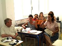 Πρ. ολ. Οργαν. και οι καθηγητές