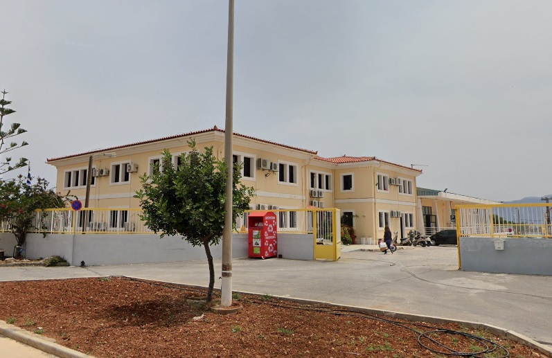 (μετά το κράξιμο) ο δήμος Αγίου Νικολάου καλεί φορείς και πολίτες να καταθέσουν τις προτάσεις τους για τον σχεδιασμό της στρατηγικής............