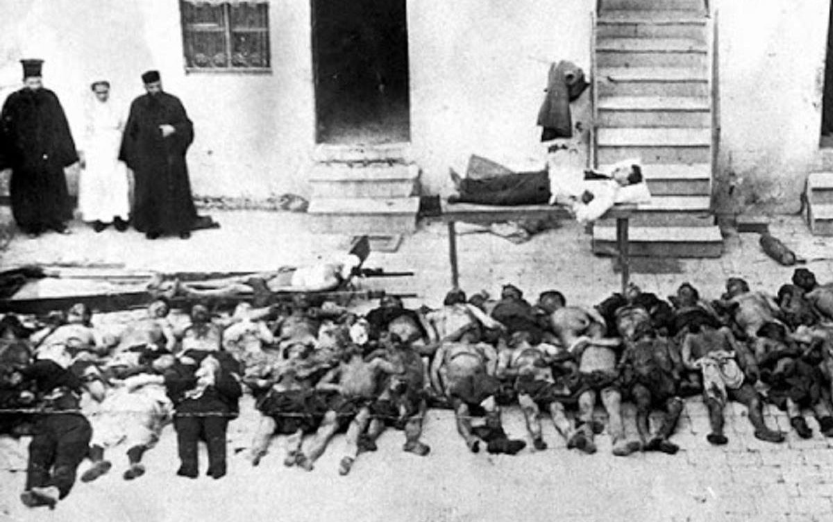 Κύριε Σολτς, γνωρίζετε το Δίστομο;