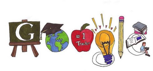 doodle 4 google