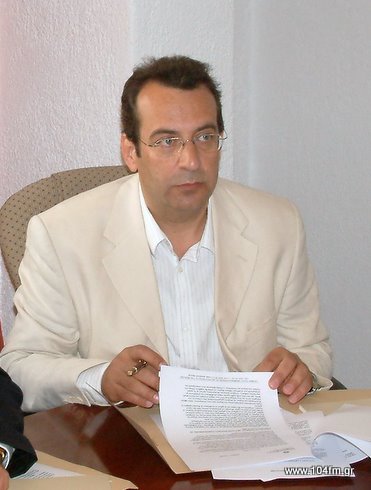 Δοξαστάκης
