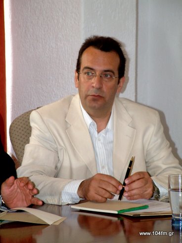 Ζαχαρίας Δοξαστάκης