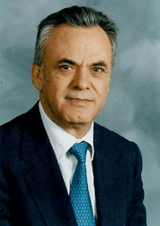 Γιάννης Δραγασάκης