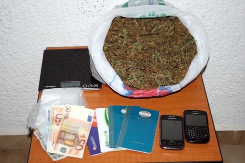 ναρκωτικά