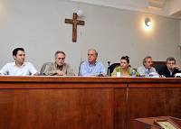 Από τη συνεδρίαση δικηγορικοί σύλλογοι Ηρακλείου και Λασιθίου, Γενικές συνελεύσεις