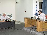 Μαστοράκης, Κουνενάκης