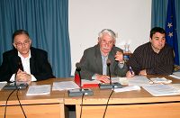 Προεδρείο
