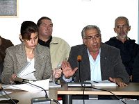 Φράγκου, Δεσποτάκης