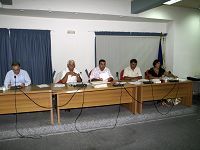 Από τη παρουσίαση