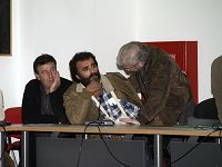 περί σφαγείων η συζήτηση