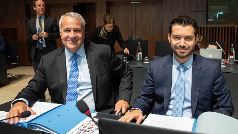 Παρατείνεται η προθεσμία υποβολής αιτημάτων πληρωμής για ενίσχυση των ελαιοπαραγωγών