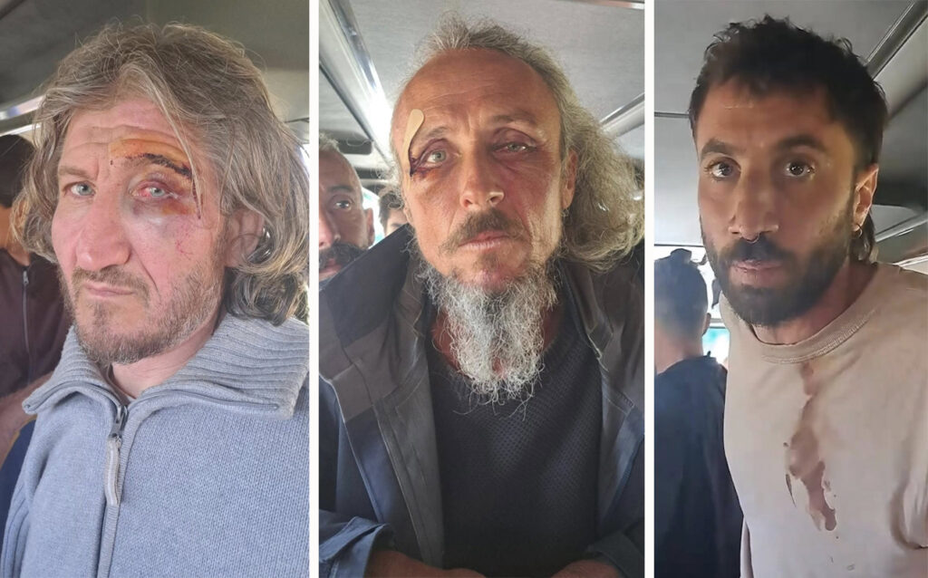 ΜέΡΑ25: Η Κρήτη δεν θα γίνει προκεχωρημένο φυλάκιο του Νετανιάχου