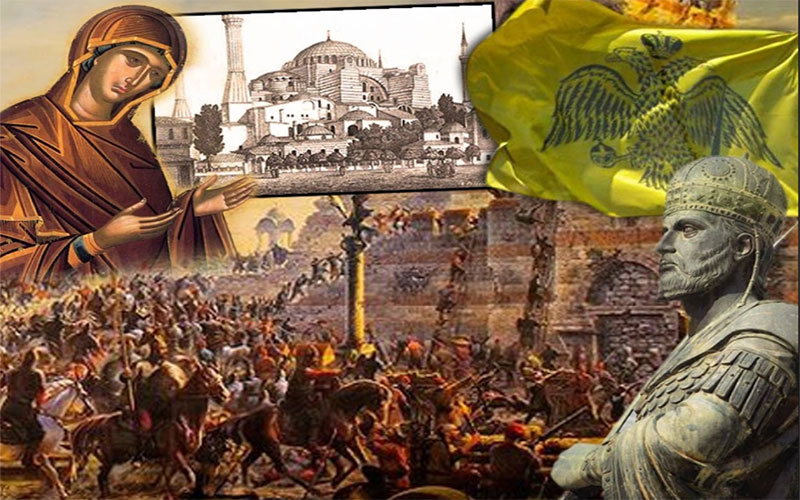 Εκδήλωση μνήμης και την Πόλη των Πόλεων