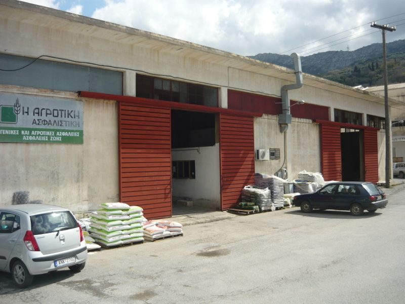 Ένωση Αγροτικών Συνεταιρισμών Μεραμπέλλου