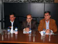 ΠΑΣΕΓΕΣ και ΕΑΣ Μεραμπέλλου