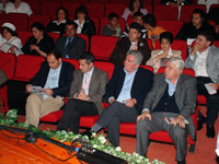 Επίσημοι προσκεκλημένοι