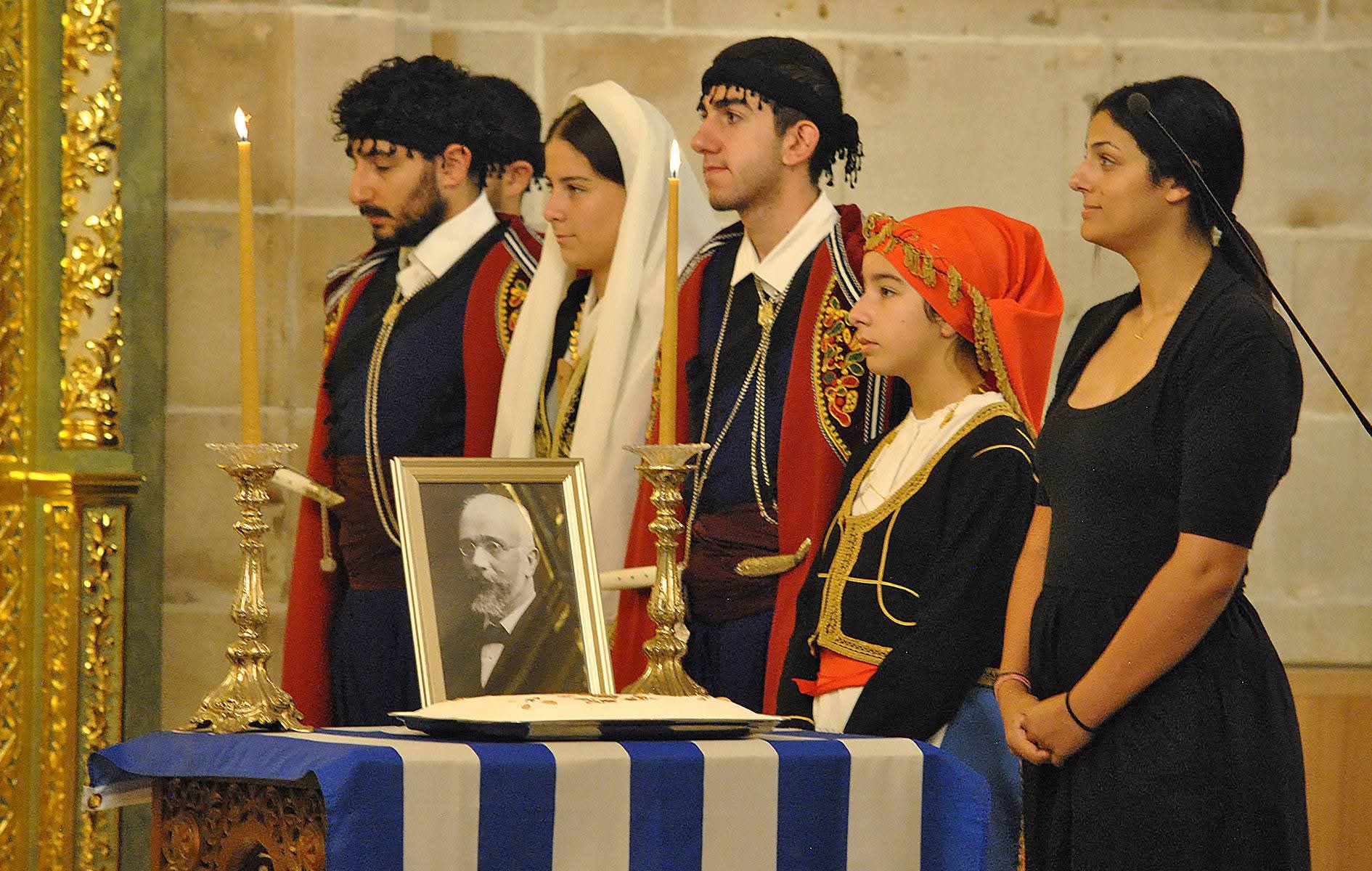 Μνημόσυνα στην Ελλάδα και στο εξωτερικού με αφορμή τη συμπλήρωση 90 ετών από τον θάνατο του μεγάλου Έλληνα πολιτικού και Εθνάρχη Ελευθερίου Βενιζέλου