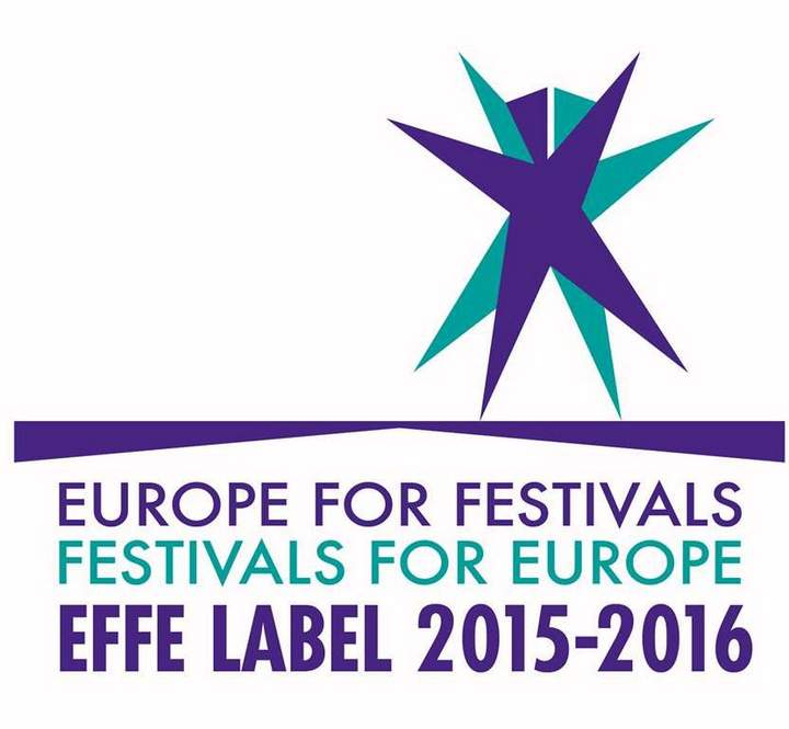 Europe for Festivals