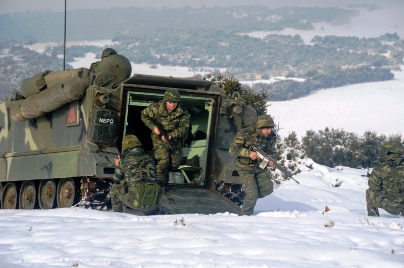 Στρατολογική Υπηρεσία Κρήτης, κατάθεση δελτίου απογραφής