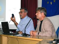 Κωνσταντίνου, Κλώντζας