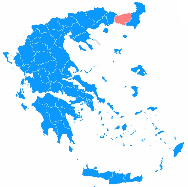 Εκλογές Ιούνιος 2023, αποτελέσματα