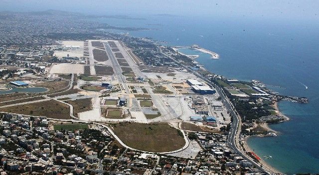 Ο.Κ.Ε., ζημιογόνος για το Δημόσιο κατά 1 δις η "επένδυση" του Ελληνικού