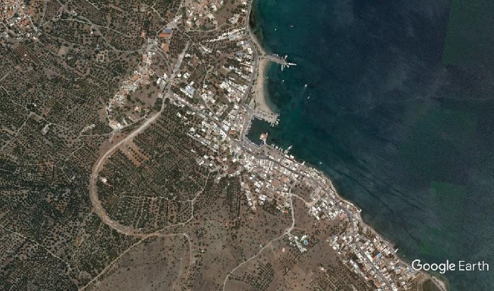 καθορισμός προσωρινής τιμής μονάδας για τη παράκαμψη του Σχίσματος