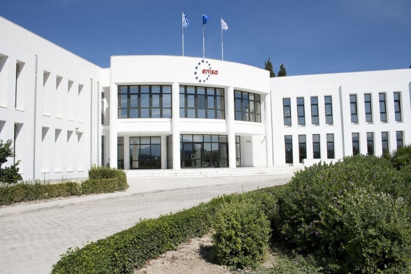 European Union Agency for Network and Information Security Herakleion