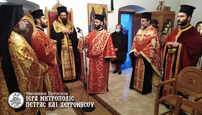 Τρεις Ιεράρχες: Οι μεγάλοι θεμελιωτές και ευεργέτες της Παιδείας του Γένους των Ελλήνων