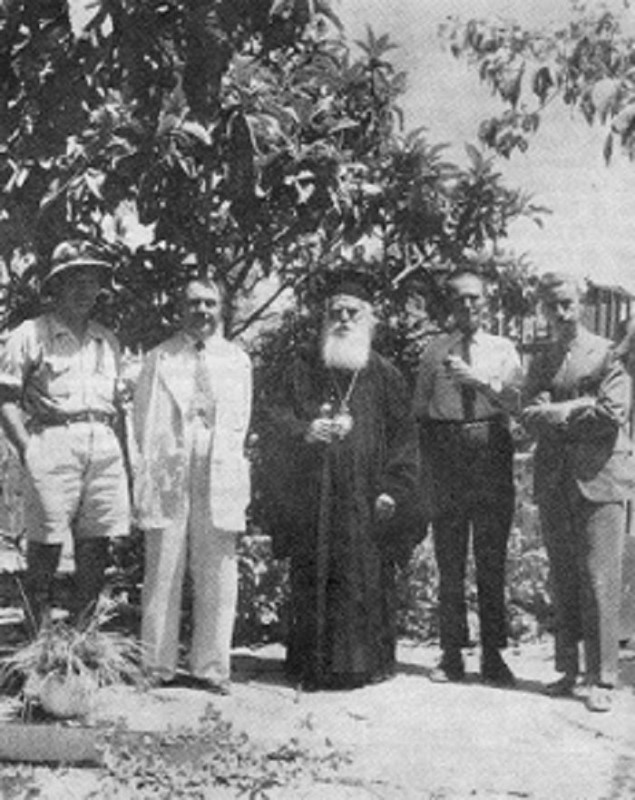 τα μέλη της επιτροπής Διαπίστωσης Ωμοτήτων