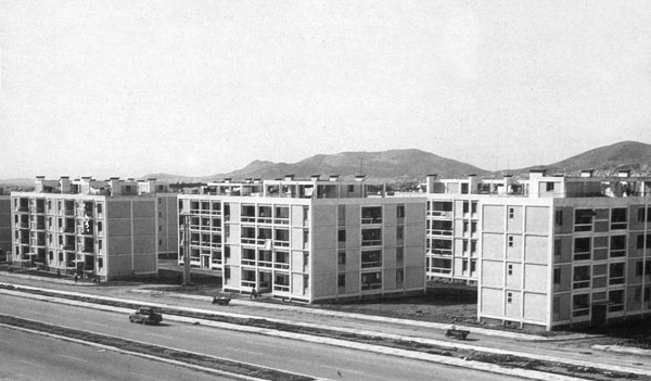εργατικές κατοικίες οριστική λύση για τη παραχώρηση τους