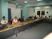 Αρκετή η προσέλευση