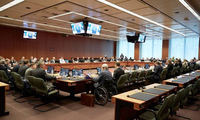 Οι όμορφες κόκκινες γραμμές, όμορφα σβήνονται ΛαΕ