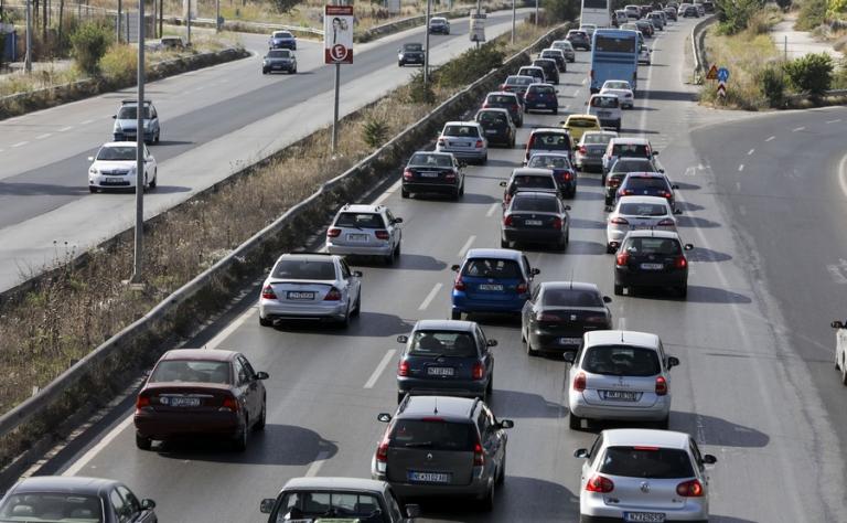 Γιάννης Λιονάκης, δύσκολη δουλειά να μπεις στους δρόμους ...