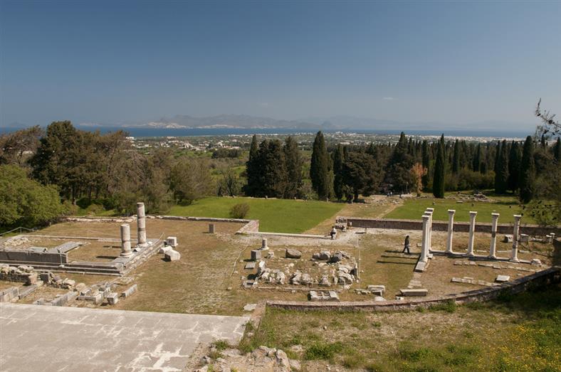 Διεθνές Δίκτυο Αρχαίων Ασκληπιείων