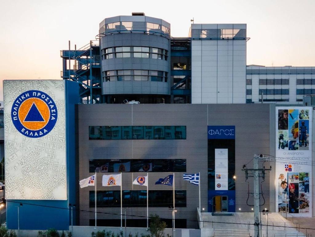 Στο Επίπεδο Β και ο νομός Λασιθίου