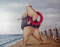 Τα πάχη του τα κάλη μου ! αλλά; 