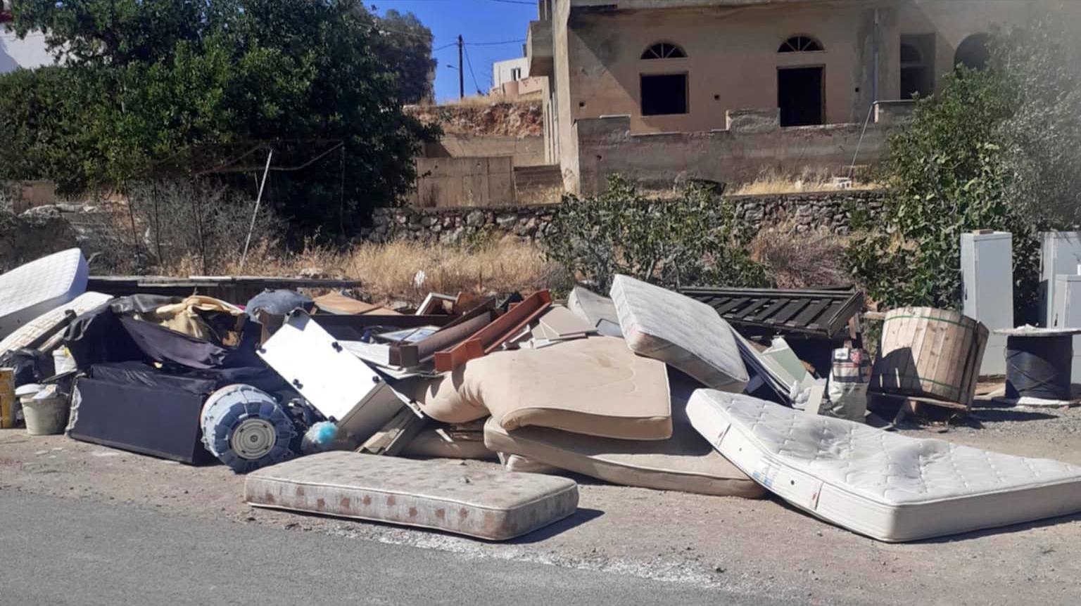Ούτε λόγος πίπτει, ούτε ράβδος 2