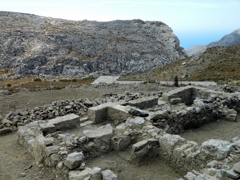 μοναστήρι Ιωσήφ Φιλάγρη