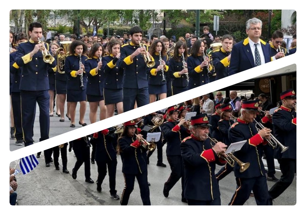 Η Δημοτική Αρχή εγγυάται για τη συνέχιση λειτουργίας των δύο Φιλαρμονικών Αγίου Νικολάου και Νεάπολης