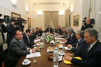 Ουδείς δήμαρχος από το Λασίθι !